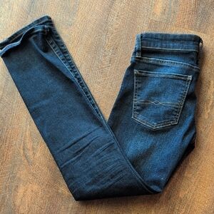 Women's Blue Jeans